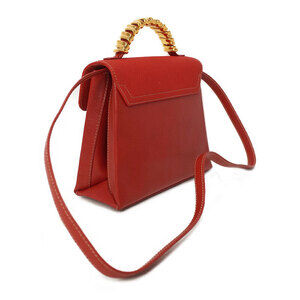 Loewe Velzquez Handbag Shoulder Leather Shoulder Bag Bag